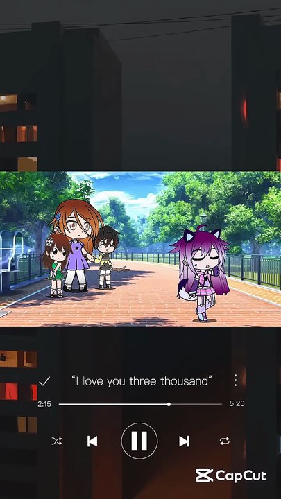 Gacha meme #16 | #believer #gacha #gachaclub #gachatiktok #memes #gachalife #gachameme #gachaedit
