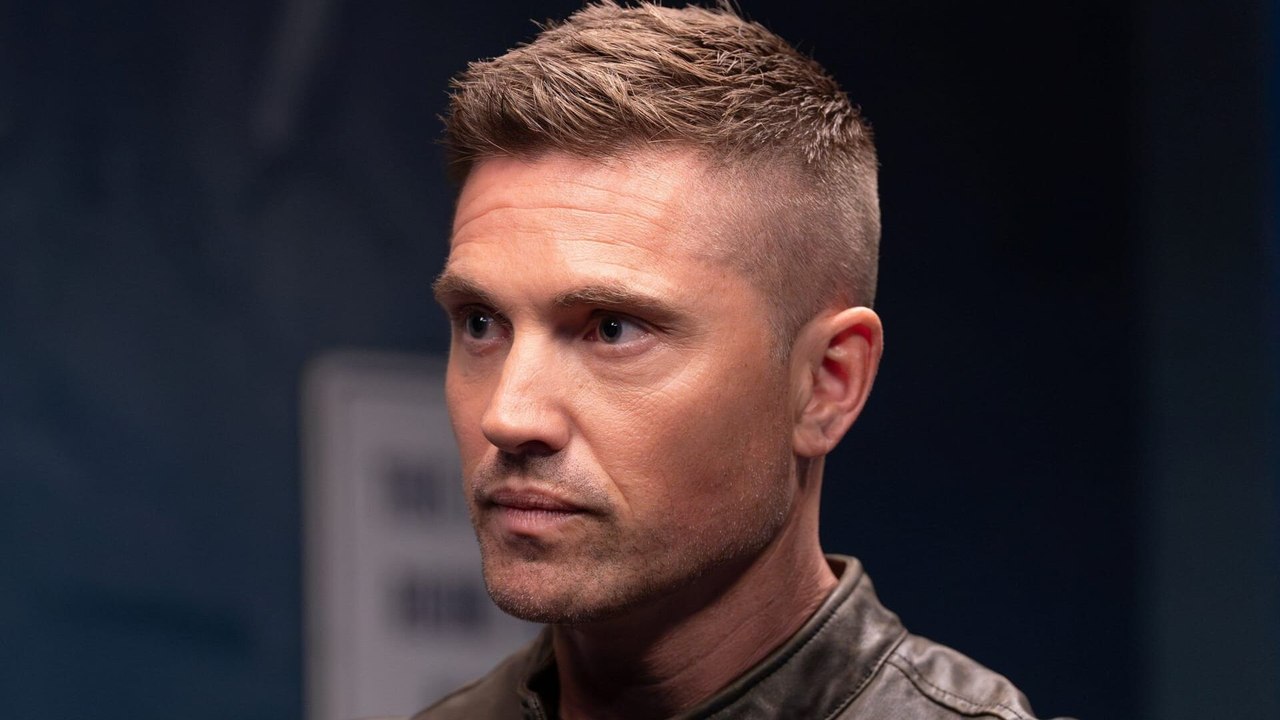 The Rookie : le flic de Los Angeles