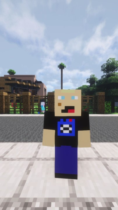 Un KIKOO me présente le plus puissant du monde de Minecraft ! En plus c'est vrai ! 🤯