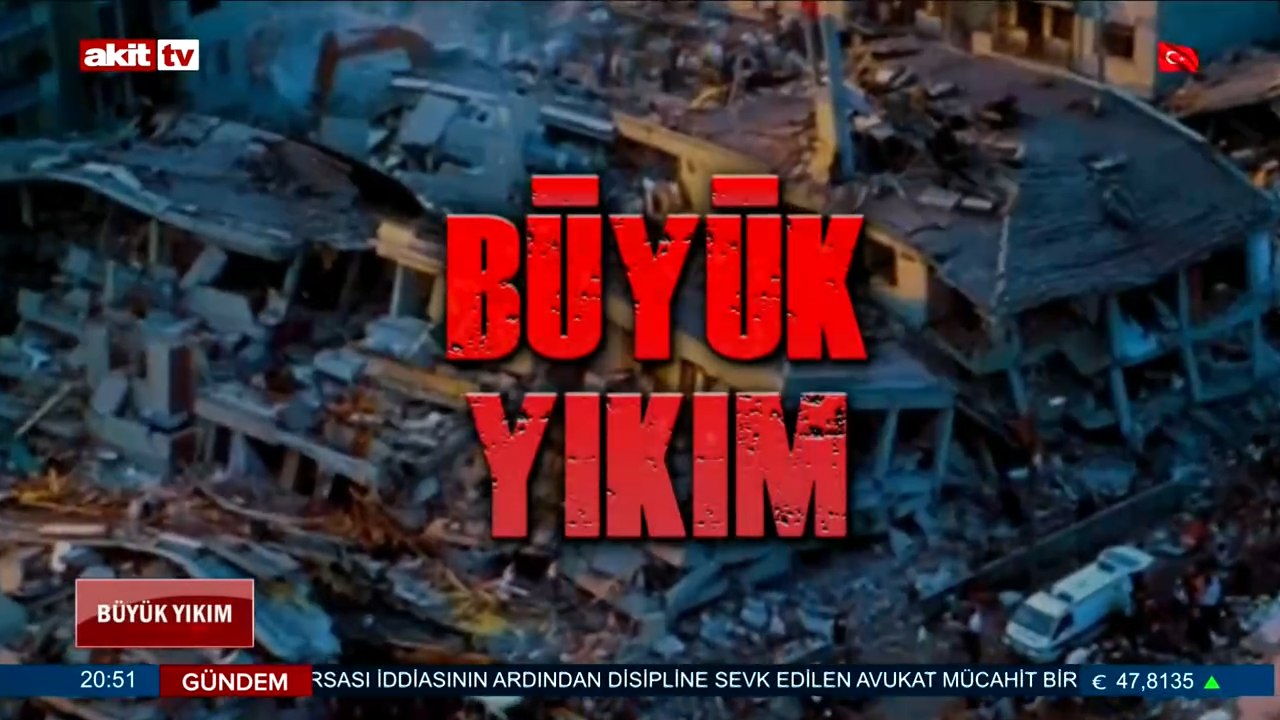 Büyük Yıkım