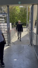 Victoire du Crossing de Schaerbeek