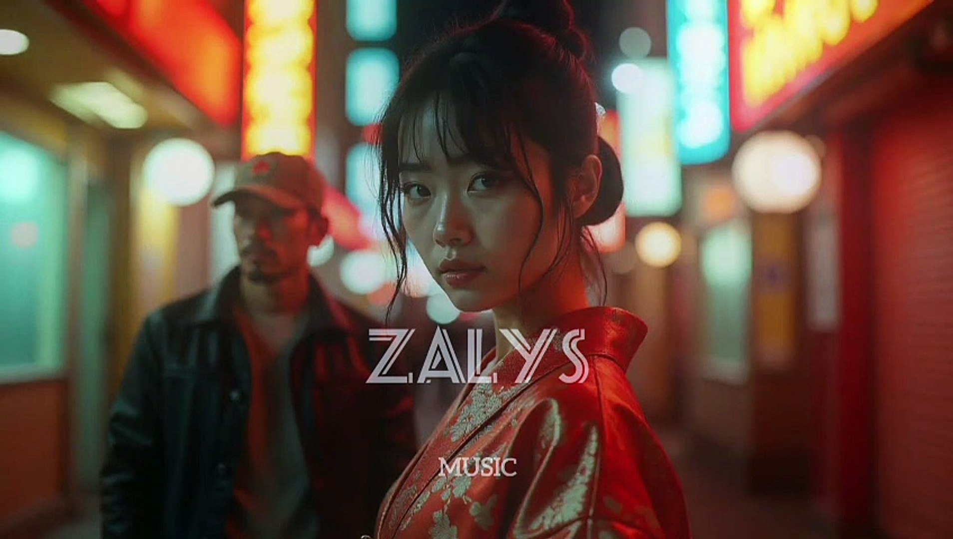 ⁣Zalys Music - Never Lose | EDM TRAP | EDM RAP