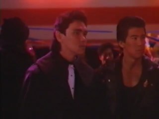 Quadrato di Sangue (1991) ITA