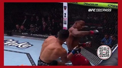 Lerone Murphy vs Aaron Pico FIGHT UFC 319