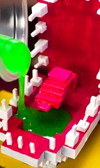 🚽 Skibidi vs Sprunki vs Transformers in Minecraft! 🤖