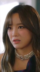 She roasted him… but gently, like a marshmallow. 🍡