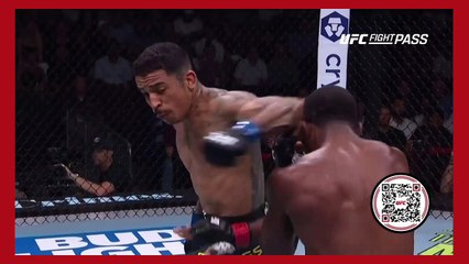 Geoff Neal vs Carlos Prates