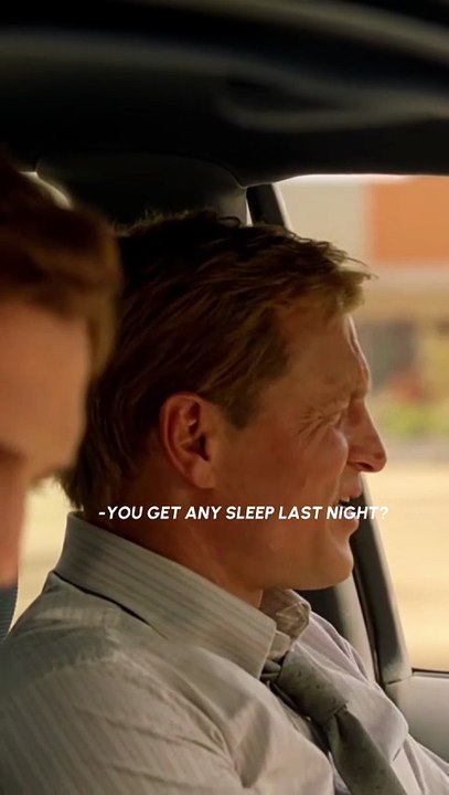 I dont sleep | True Detective Season 1 Edit