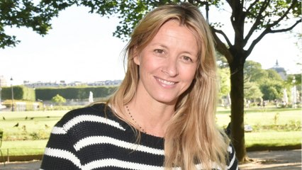 GALA VIDEO - Sarah Poniatowski partage un très rare cliché avec son chéri Roschdy Zem : le couple bien entouré