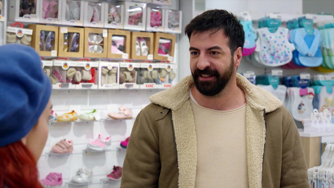 Yıldız, un amor indomable - Capitulo 194 (Español)