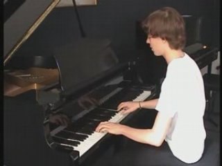 Debussy - Valse romantique