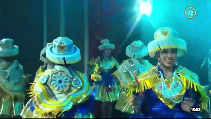 Sigue nuestra programación en 7.2