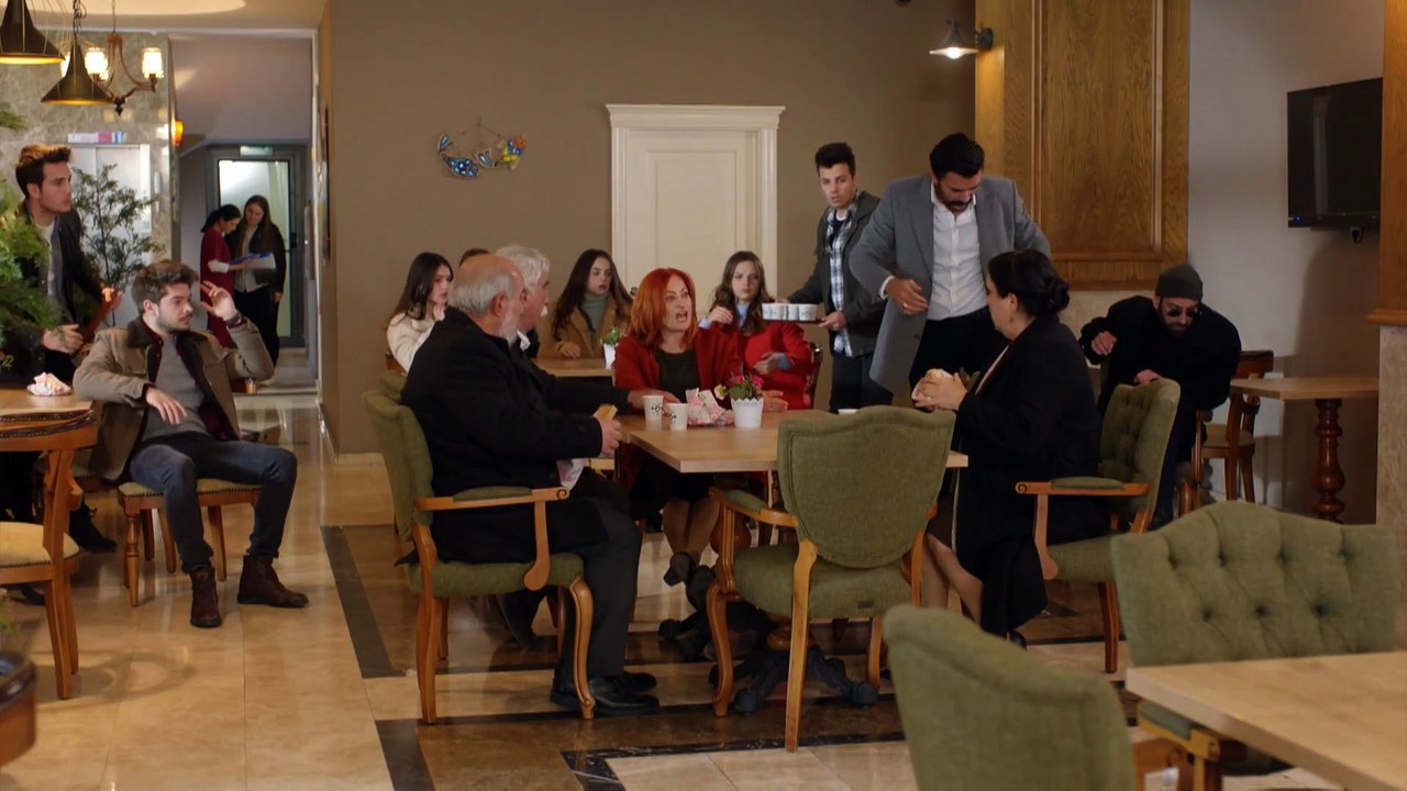 Yıldız, un amor indomable - Capitulo 195 (Español)
