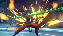 Jugada Destacada Genji 93