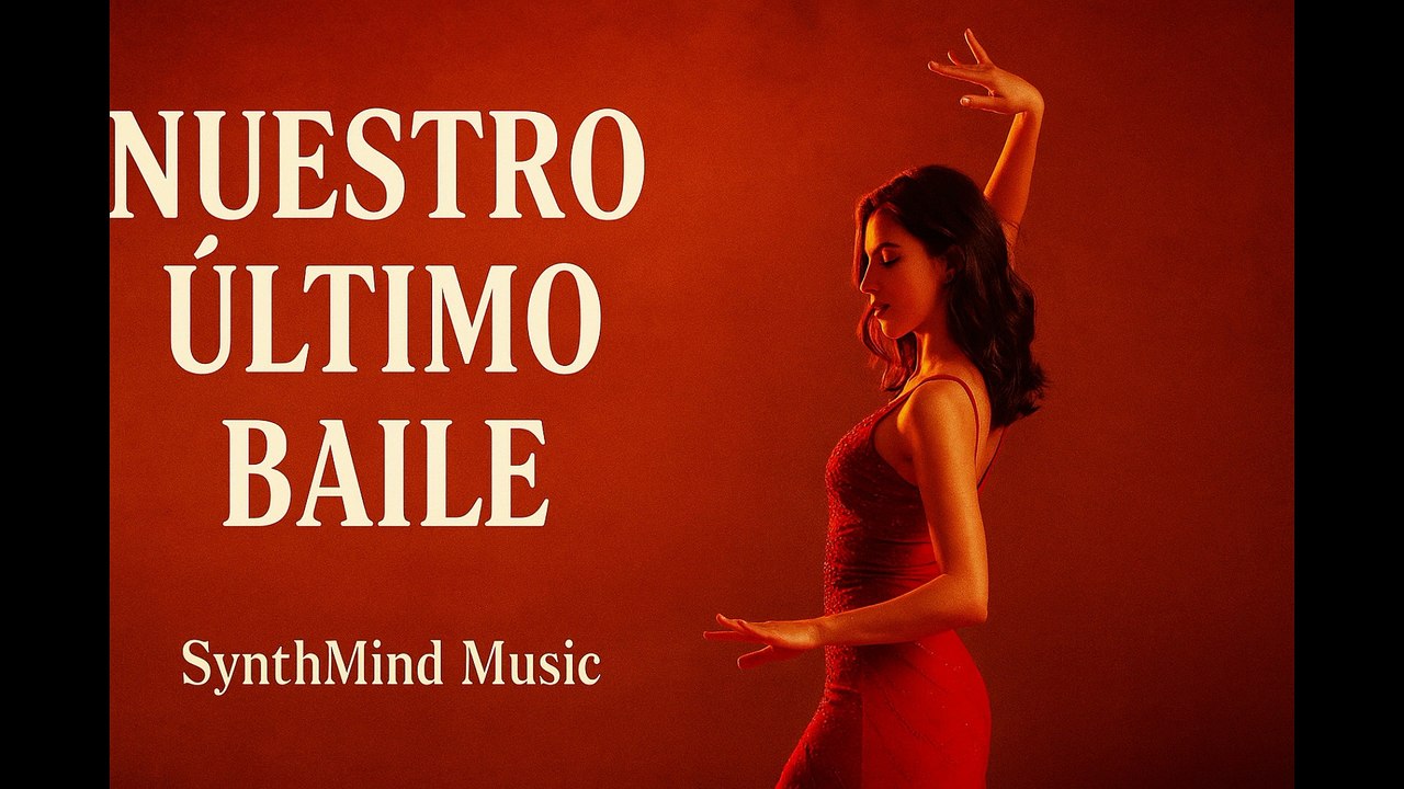 Nuestro Último Baile 💃🔥 | La Salsa Que Enciende Pasiones