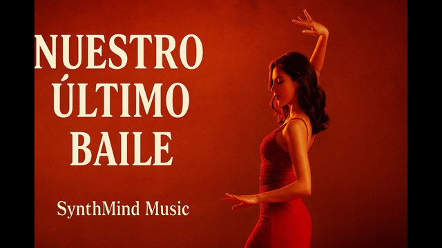 Nuestro Último Baile 💃🔥 | La Salsa Que Enciende Pasiones