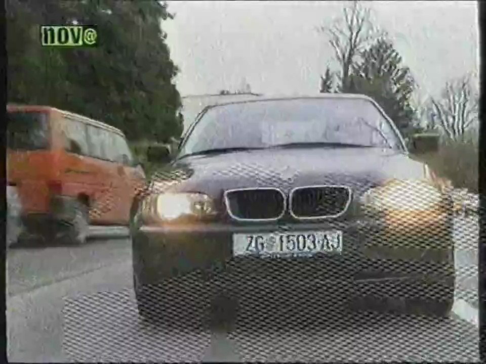 Auto-moto svijet, Nova TV, 14.12.2002