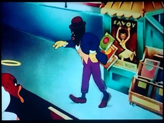 Merrie Melodies - Clean Pastures (1937) BD Thunderbean