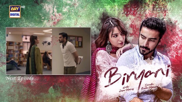 #khushhalkhan #ramshakhan #sarwatgilani Teaser Drama Biryani Episode 2 Promo | Khushhal Khan | Ramsha Khan Watch Biryani Monday & Tuesday at 8:00 PM #biryani #khushhalkhan #ramshakhan #sarwatgilani