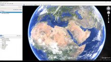 قياس الأطوال والمساحات على Google Earth Pro للمساحة والمشاريع الهندسية | الدرس الثالث