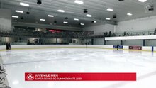 Juvenile Men Free Program - Rink 1 -  2025 BC/YT Section Super Series Summer Skate (34)