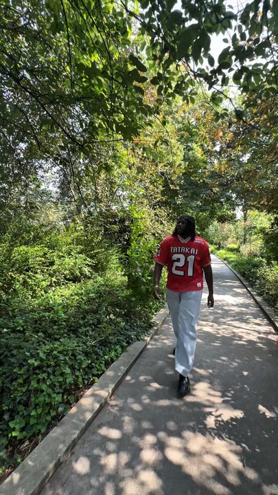 Un opening bien sous côté…🥹🏈