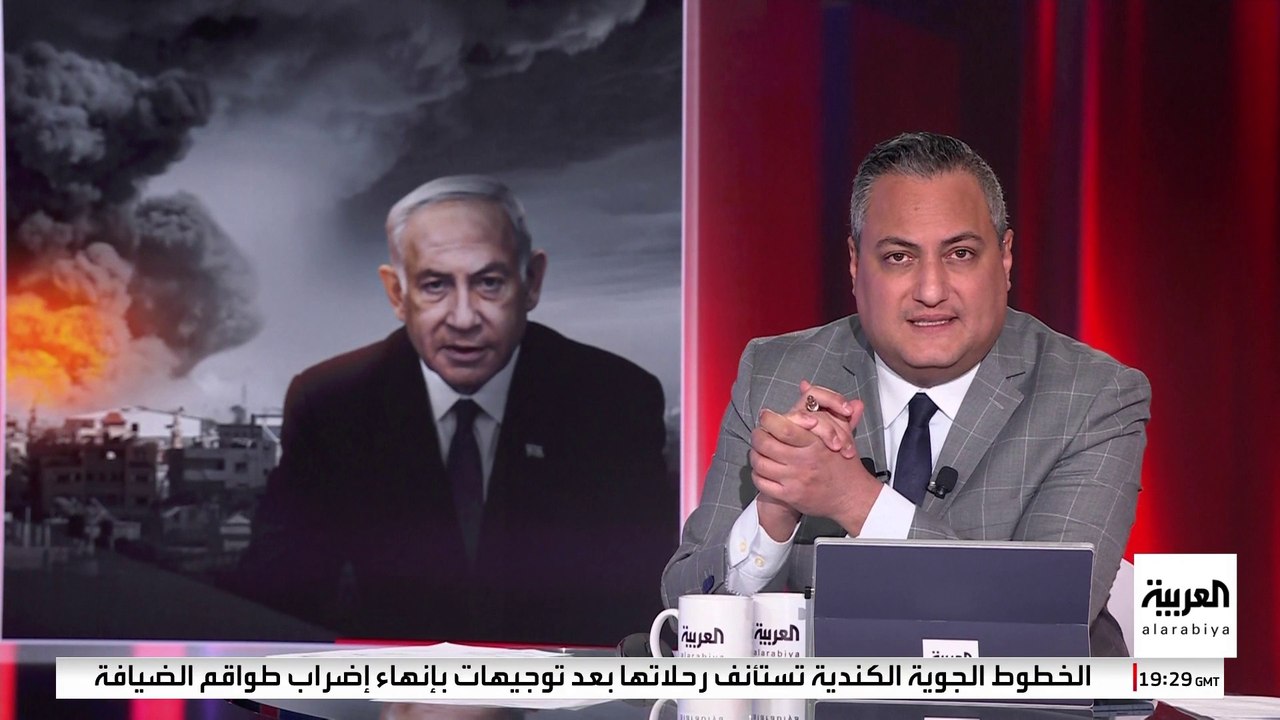 توقعات ببدء التوغل البري الإسرائيلي داخل غزة في "7 أكتوبر" المقبل