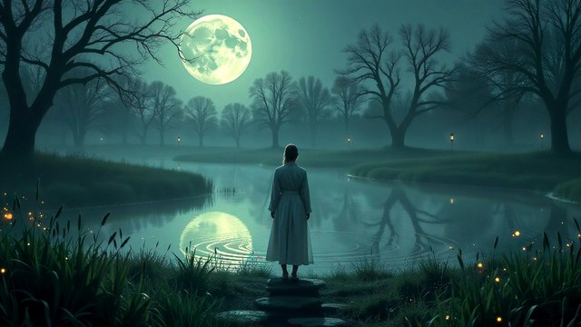 When The Night Closes In Indie