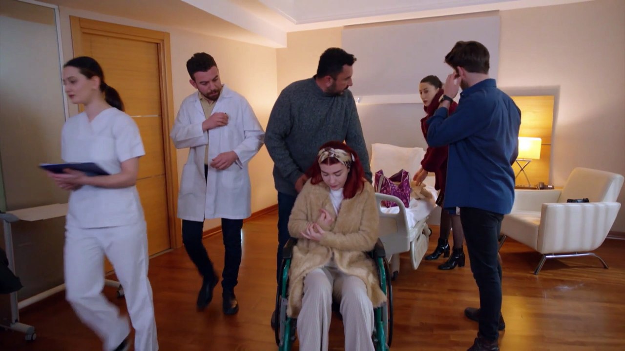 Yıldız, un amor indomable - Capitulo 196 (Español)