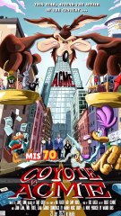 Coyote vs. Acme : le film que Warner voulait enterrer finalement au cinéma