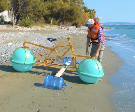 You Won’t Believe These Awesome Vehicles Started as Bicycles!