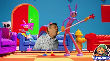 YTP Mystery of Milk Maids