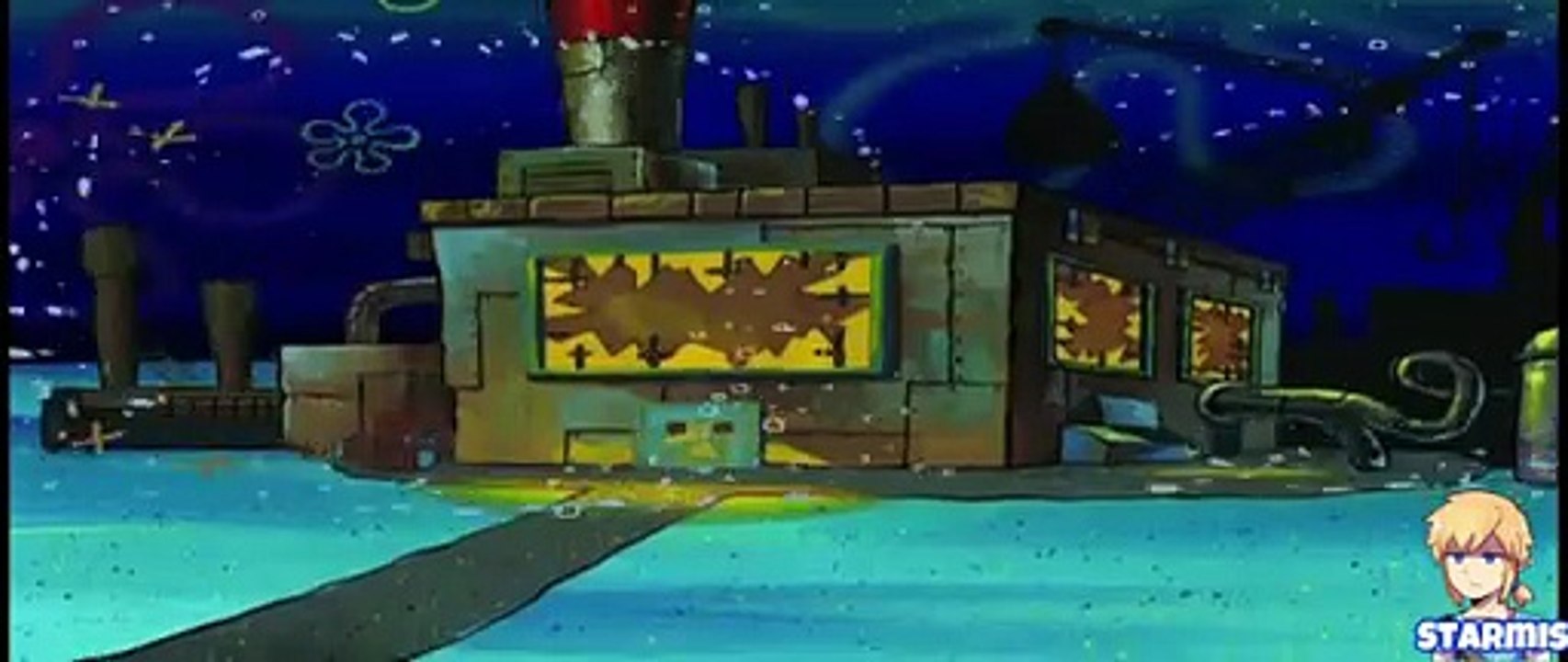 YTP The Amazing SpoderBOI