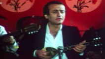 Εγώ θα σε γλιτώσω - Απόστολος Νικολαΐδης. (Video Live 1983)