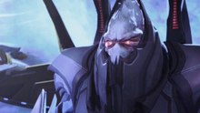 Alarak all dialogue/cutscenes StarCraft II: Heart of the Swarm