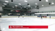 Pre Juvenile Men Free Program - Rink 1 -  2025 BC/YT Section Super Series Summer Skate (35)