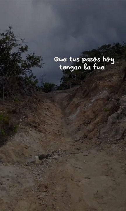 ✨Pasos de Sueños: Superando Miedos✨