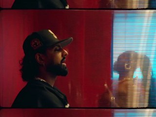 Raf-Saperra  - Ni Billo (Official Video) _ Ikky _ Renaissance EP _ Latest Punjabi Songs 2025