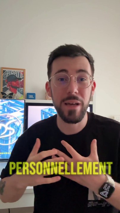 Miser que sur les agences pour choper des clients, c’est comme vivre chez ses beaux-parents :