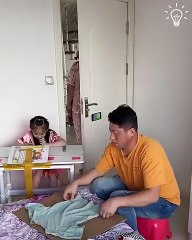 These little angels are up to no good! 😂