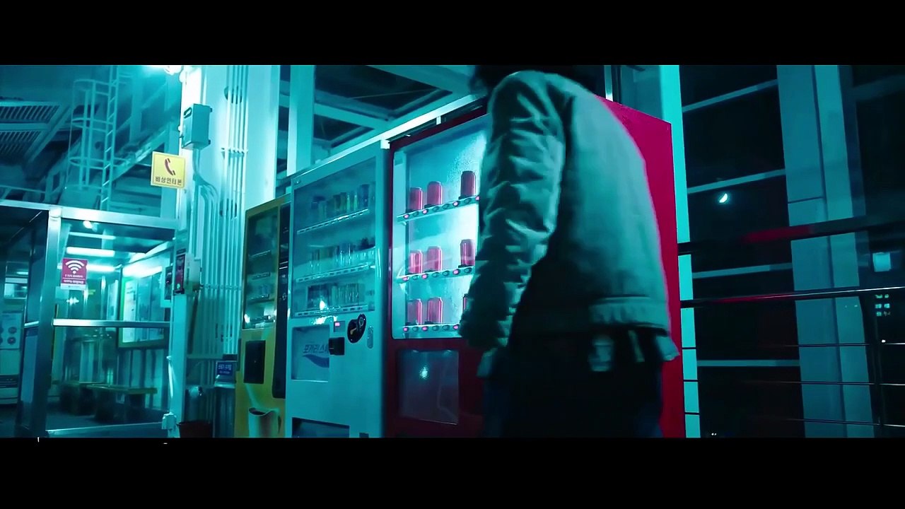 詭異列車 中字 線上看