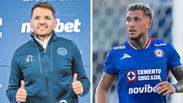 Nicolás Larcamón ya tiene un plan B de concretarse la salida de Gonzalo Piovi