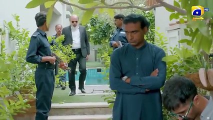 Humraaz Episode 31 -    - Feroze Khan - Ayeza Khan - Zahid Ahmed - HAR PAL GEO