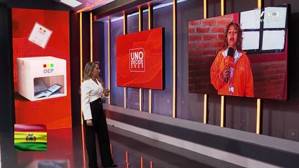 ENCUENTRAN PAPELETA MARCADA