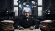 The "Annus Mirabilis": How a Patent Examiner Changed the Universe in One Year