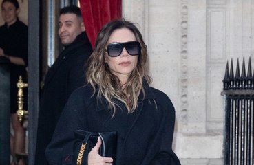 Victoria Beckham’s ‘body-image issues will feature in upcoming documentary’