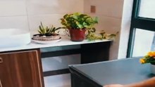 Movable Bases: The Ultimate Solution for Small Kitchen Spaces!