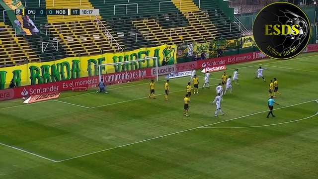 Defensa 1-1 Newells