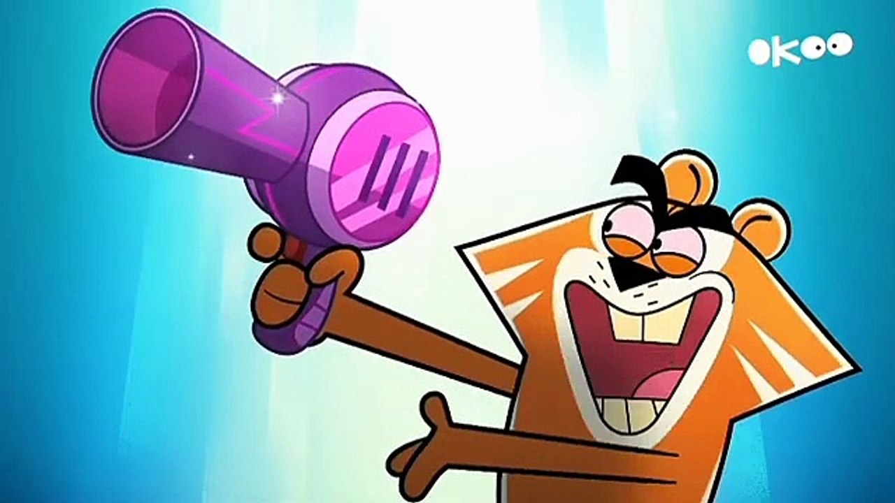 Mr Magoo ＂ la maman de Weasley ＂