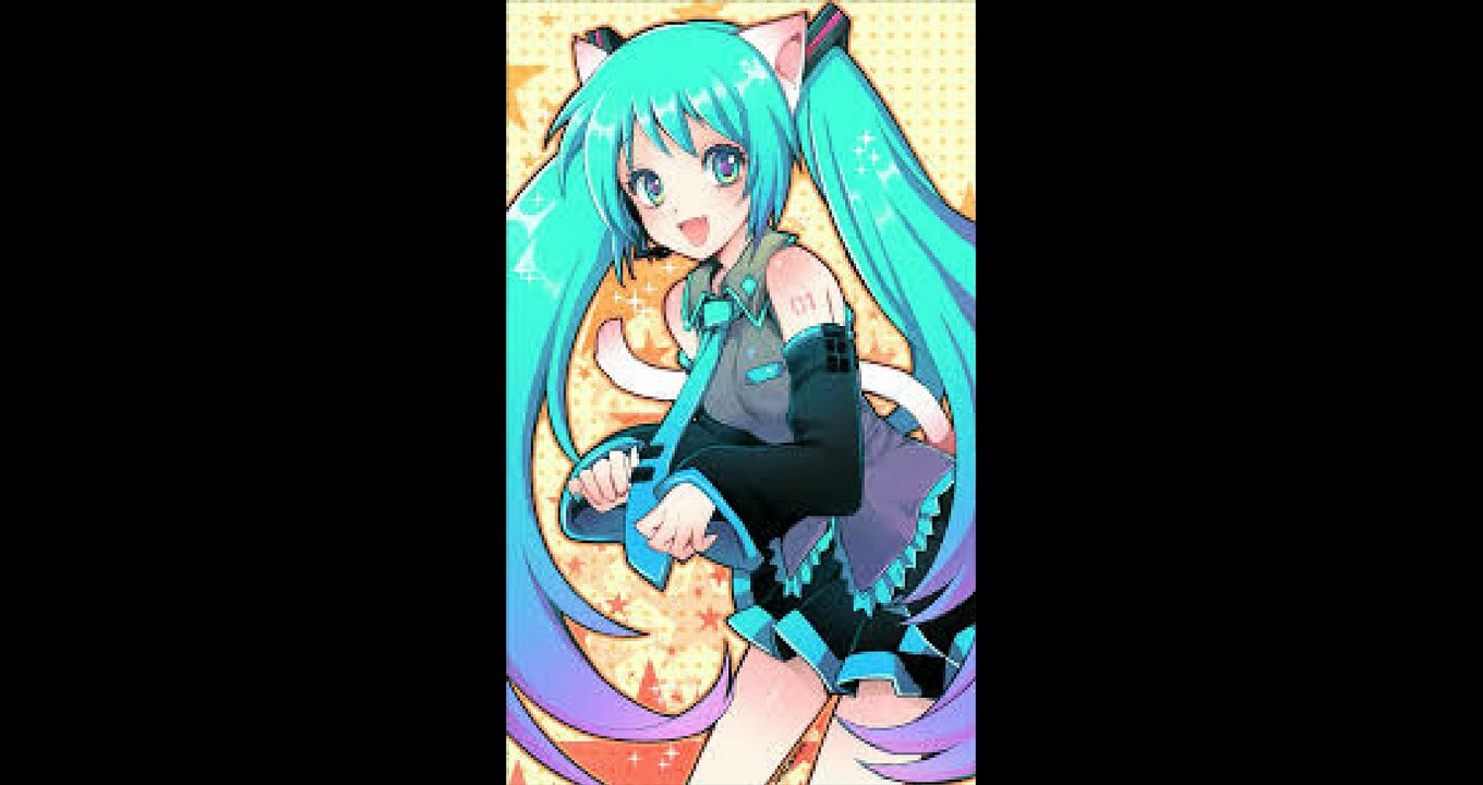 ハジメテノオト - The First Sound - Hatsune Miku - Edit - Only the best part - remix